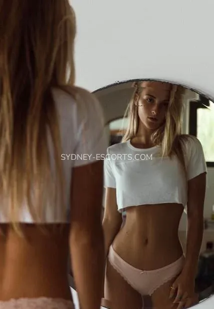 Sydney escorts Jada — 5