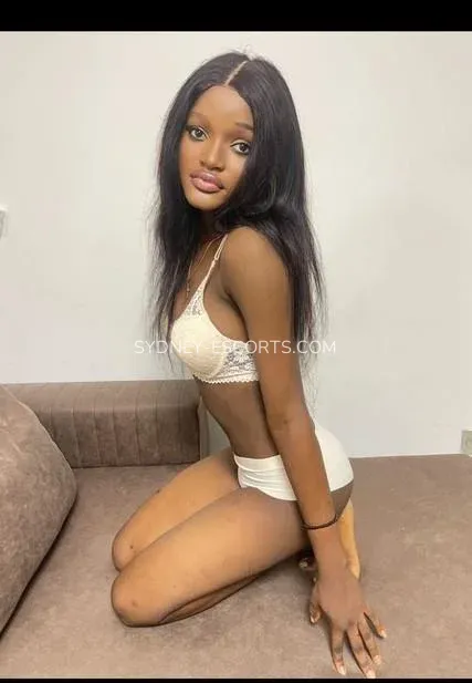 Sydney escorts Margareta — 1