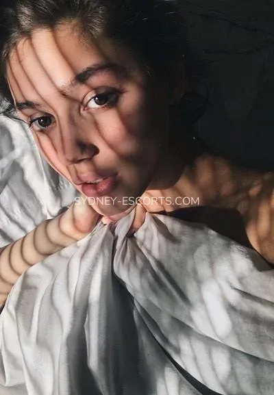 Sydney escorts Liliana — 5