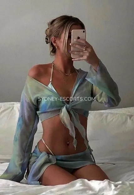 Sydney escorts angela