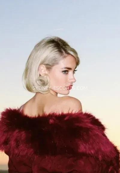 Sydney escorts Olivia — 7