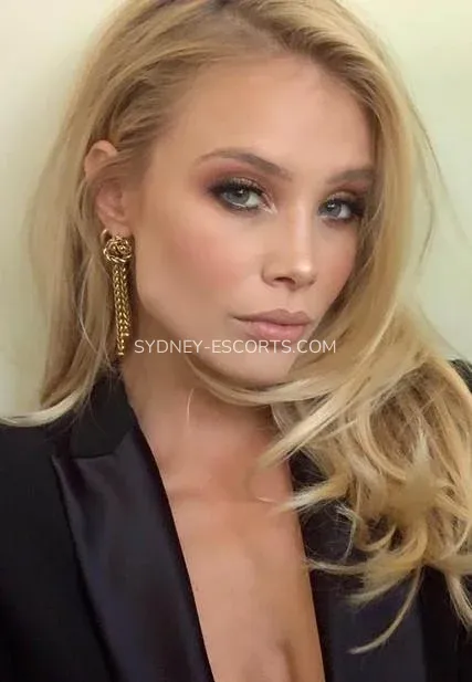 Sydney escorts Trinity — 5