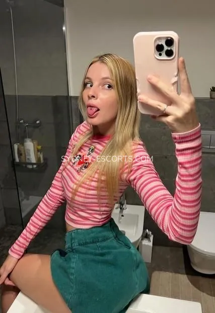 Sydney escorts Brenda — 2