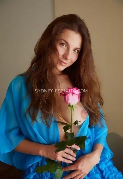Sydney escorts Chloe — 2