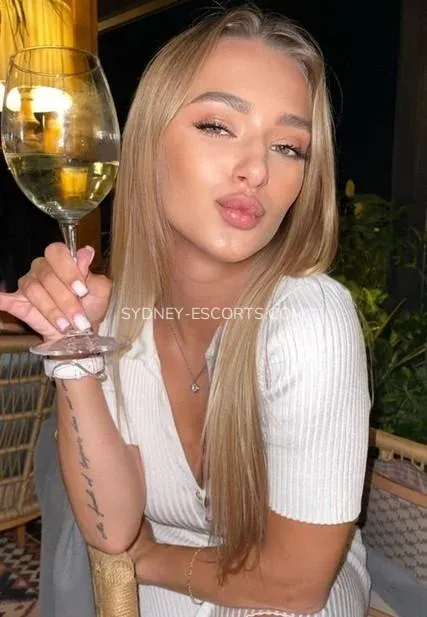 Sydney escorts Monica — 1