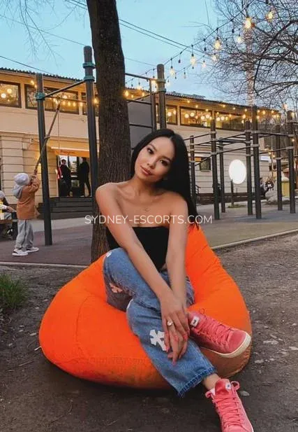 Sydney escorts Christina — 6