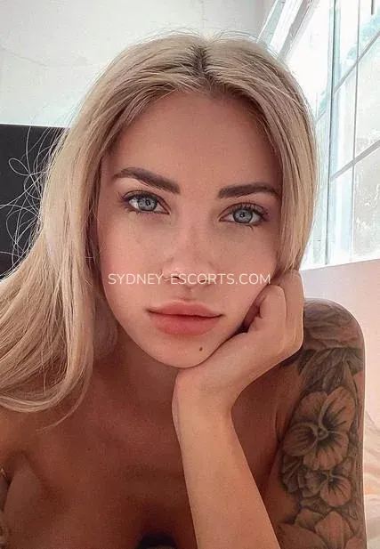 Sydney escorts Sierra — 5