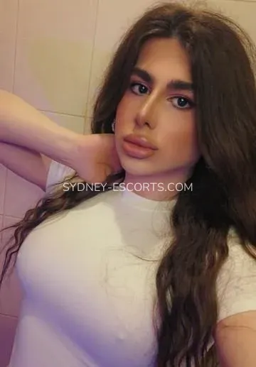 Sydney escorts Jordyn — 5