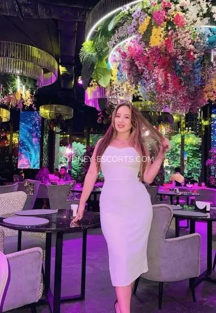 Sydney escorts Alexandra — 1