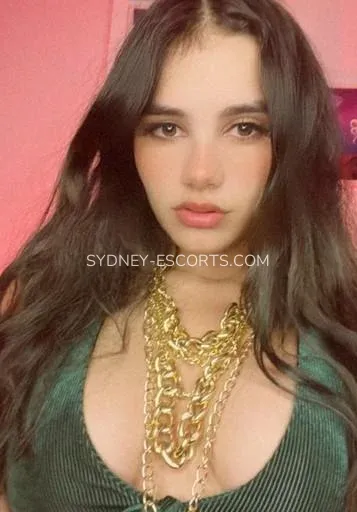Sydney escorts Jacqueline — 4