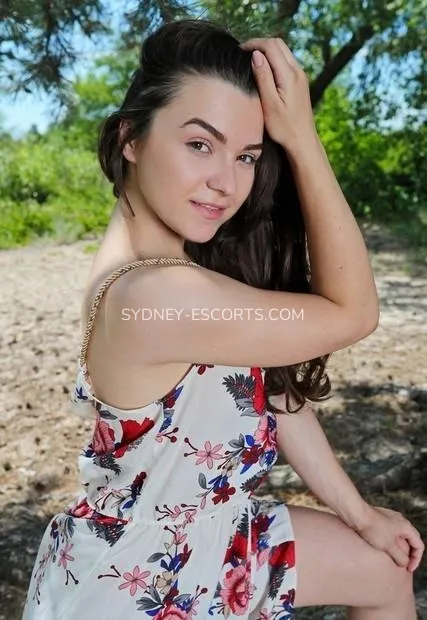 Sydney escorts Gun