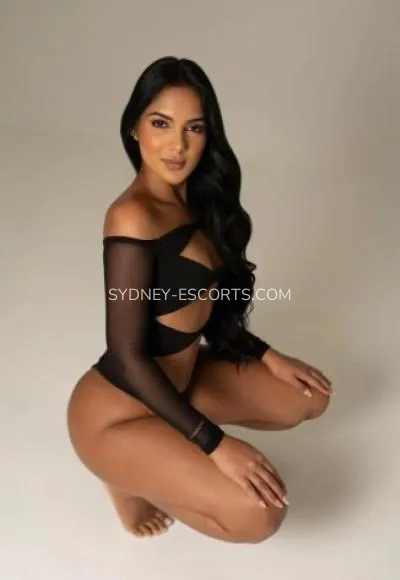 Sydney escorts Cinta — 2