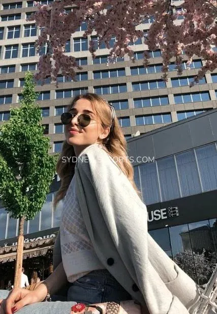 Sydney escorts Bella — 8