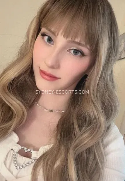 Sydney escorts Genesis — 1