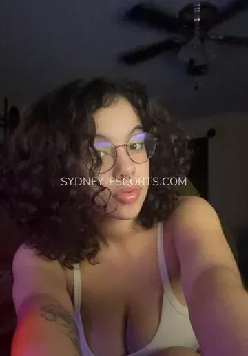 Sydney escorts Rebecca — 3