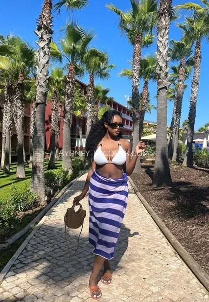 Sydney escorts Katie — 1