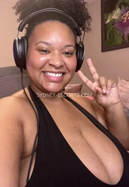 Sydney escorts Margaret — 9