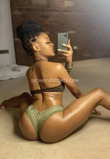 Sydney escorts tecla