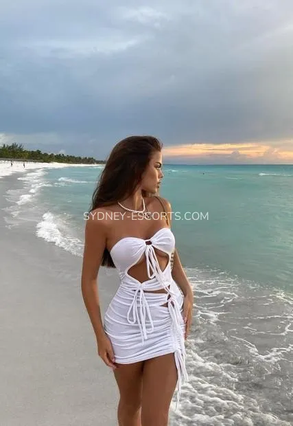 Sydney escorts Natalia — 2