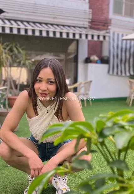 Sydney escorts Stephanie — 4