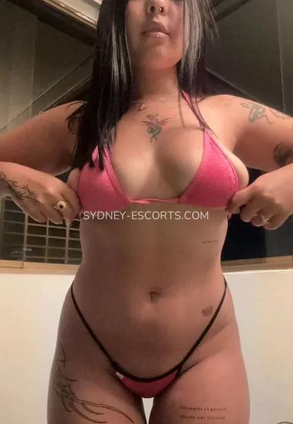 Sydney escorts Victoria — 3