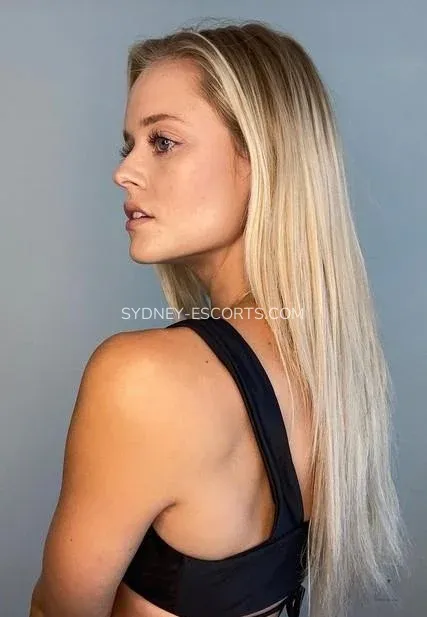 Sydney escorts Lovisa — 7