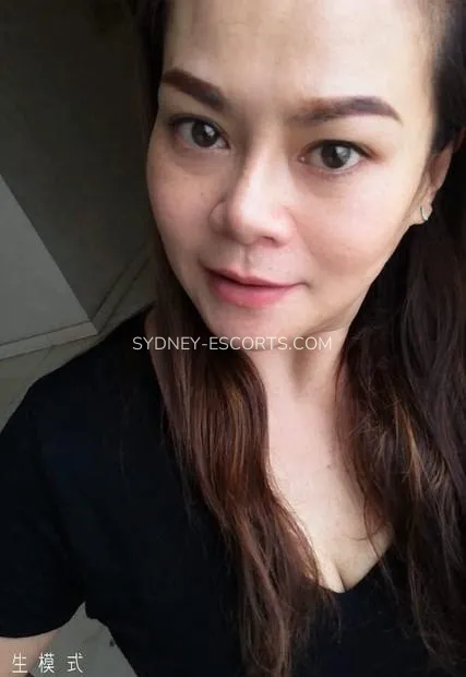 Sydney escorts Agneta — 2