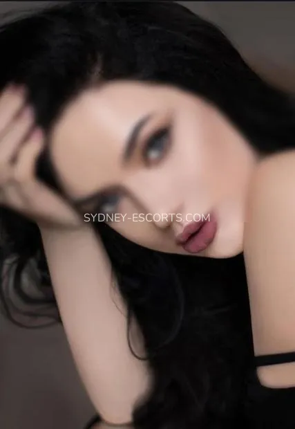 Sydney escorts pia