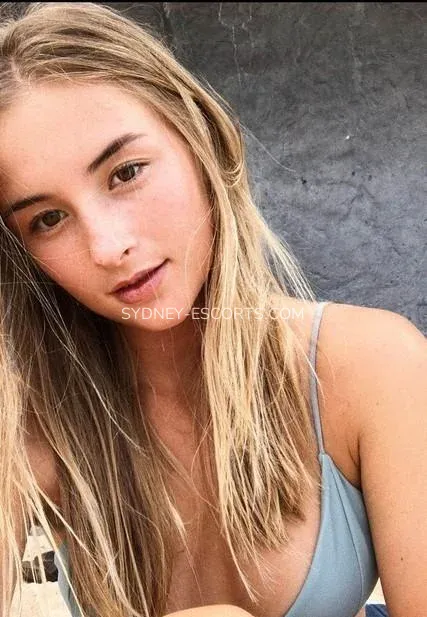 Sydney escorts Jada — 6