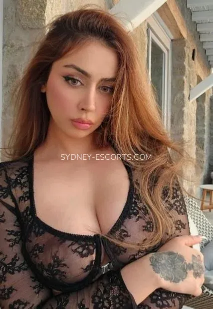 Sydney escorts Viviana — 6