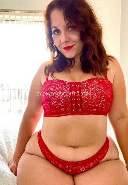 Sydney escorts Sandra — 2