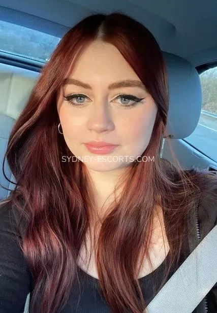 Sydney escorts Katie — 4