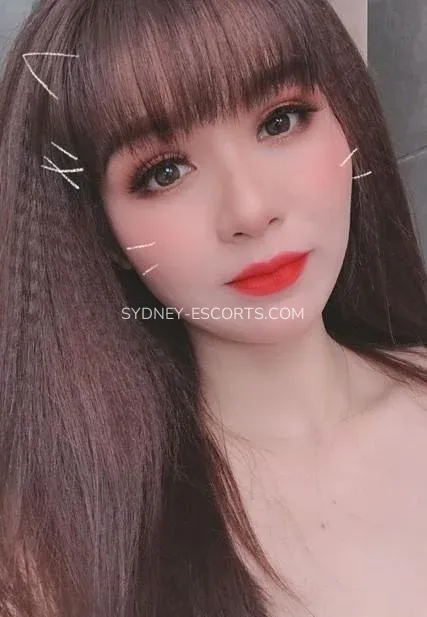 Sydney escorts Cinta — 4