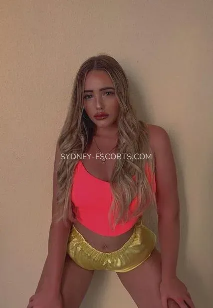 Sydney escorts Abigail — 1