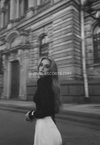 Sydney escorts Sofia — 5