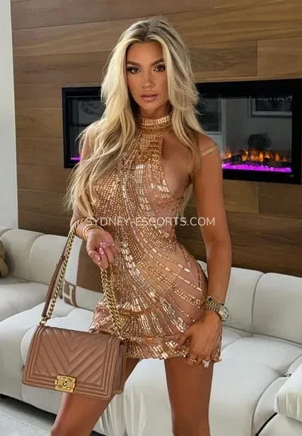 Sydney escorts Madeline — 3