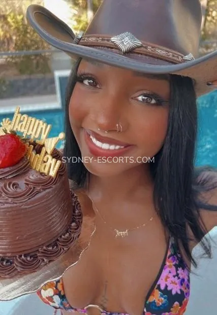 Sydney escorts Helen — 2