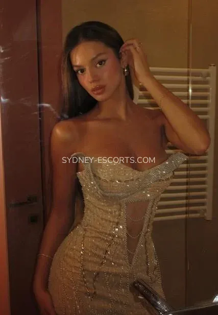 Sydney escorts Mckenzie — 5