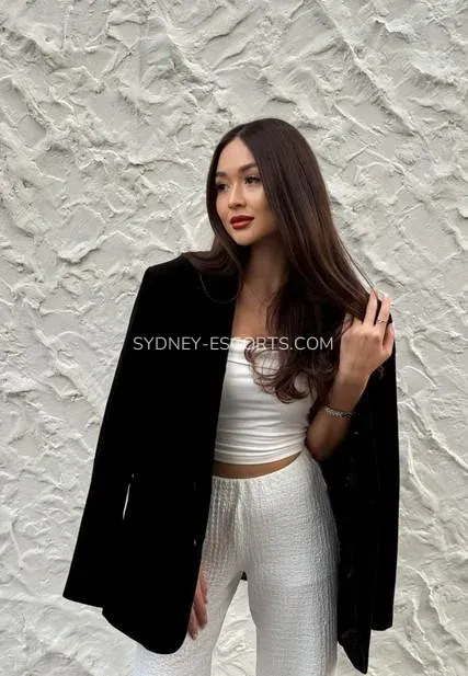 Sydney escorts Monica — 1