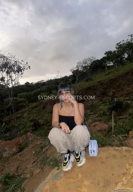 Sydney escorts Taylor — 1